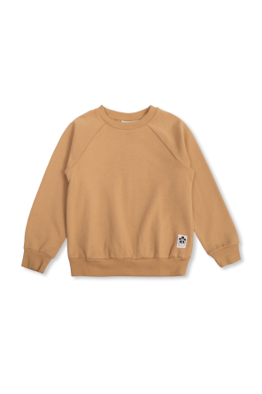 ☆新品TINYCOTTONS MERCI SWEATSHIRT 8Y☆ Tiny Cottons Sweatshirt with logo | Kids's Boys clothes (4
